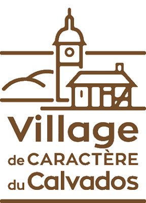 label village de caractere