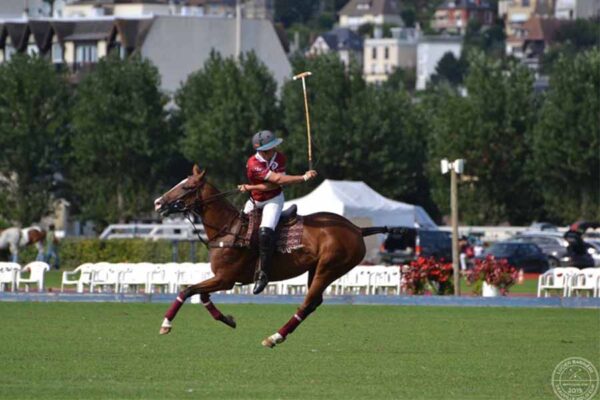 cavalier polo deauville