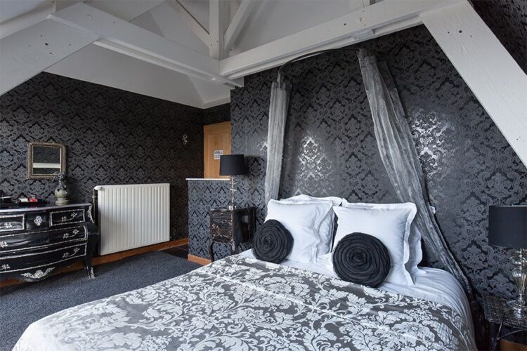 Chambre d'hôtes Honfleur