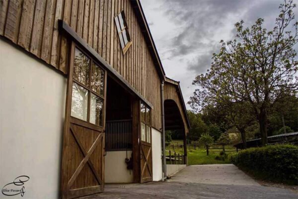 manège haras du manoir