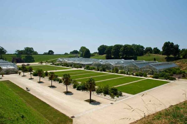serres jardin suspendus le havre